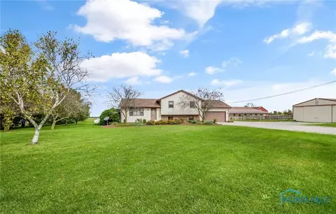 14228 Bays Rd, Rudolph, OH 43462