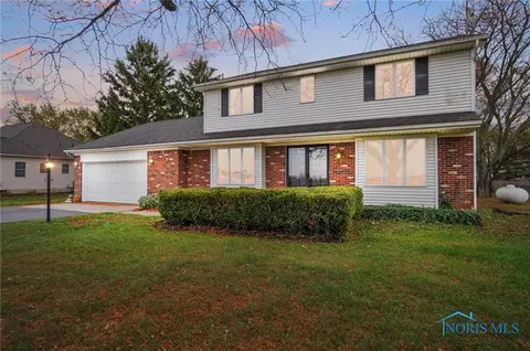 24160 W Young Rd, Millbury, OH 43447