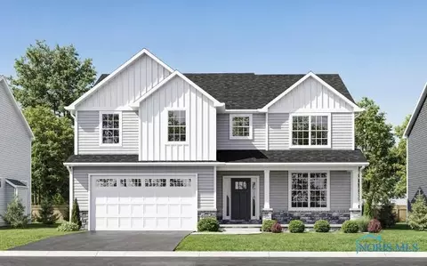 8752 Harlow Ct, Sylvania, OH 43560
