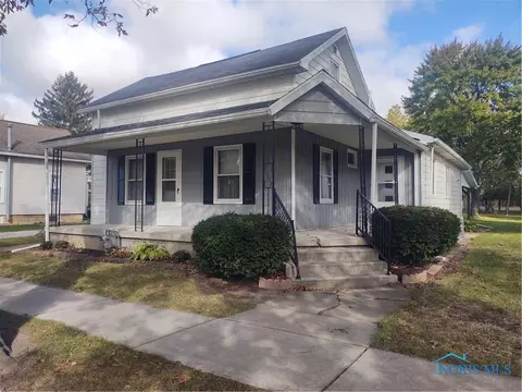 304 South St, Arcadia, OH 44804