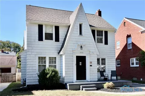 3723 Rushland Ave, Toledo, OH 43613