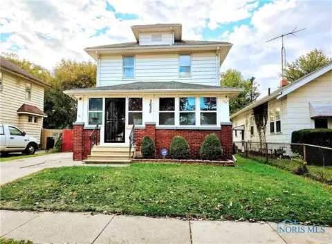 3635 Leybourn Ave, Toledo, OH 43612