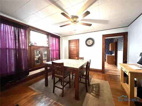 Dining - 213 E Johnson St, Upper Sandusky, OH 43351 photo 1 of 1