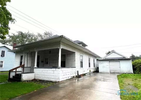 213 E Johnson St, Upper Sandusky, OH 43351