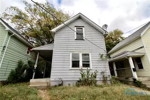 1804 Bigelow St, Toledo, OH 43613