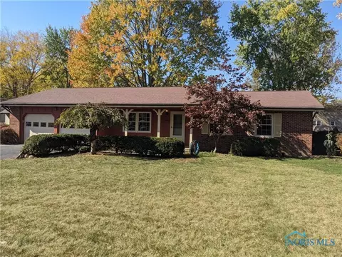 2400 Springmill Rd, Findlay, OH 45840