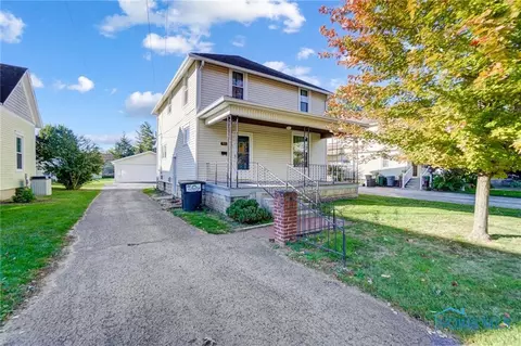 901 W Sandusky St, Findlay, OH 45840