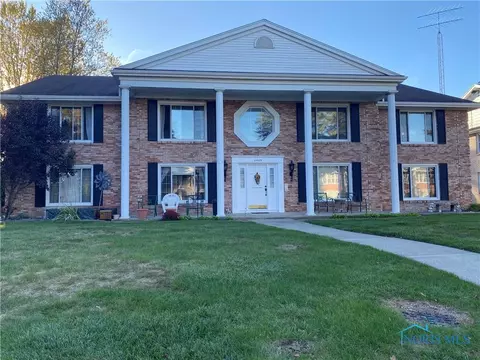 2609 Valley Brook Dr #3, Toledo, OH 43615