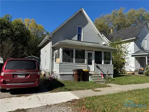 523 S Monroe St, Montpelier, OH 43543
