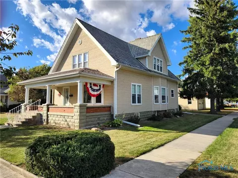 415 Palmwood Ave, Delta, OH 43515