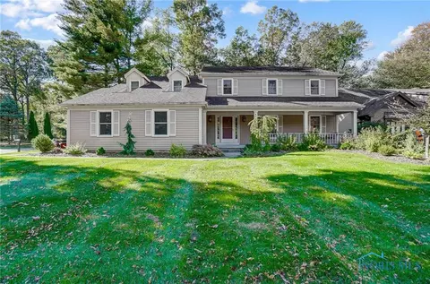 4411 Weldwood Ln, Sylvania, OH 43560