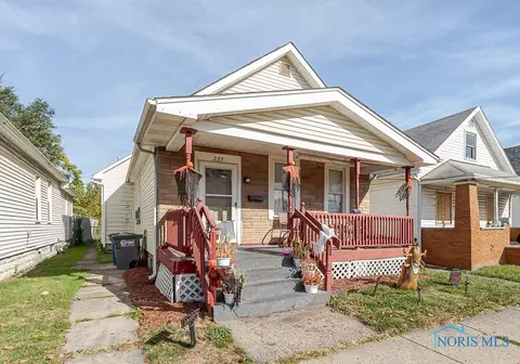 227 E Central Ave, Toledo, OH 43608