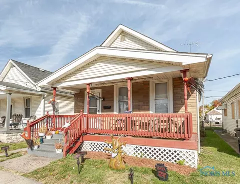 227 E Central Ave, Toledo, OH 43608 photo 3