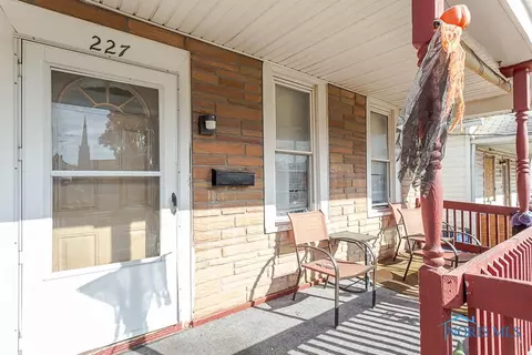 227 E Central Ave, Toledo, OH 43608 photo 4