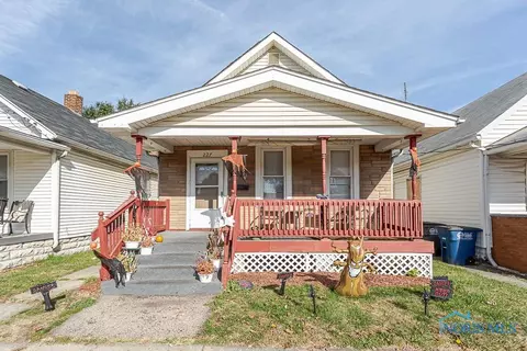 227 E Central Ave, Toledo, OH 43608 photo 2