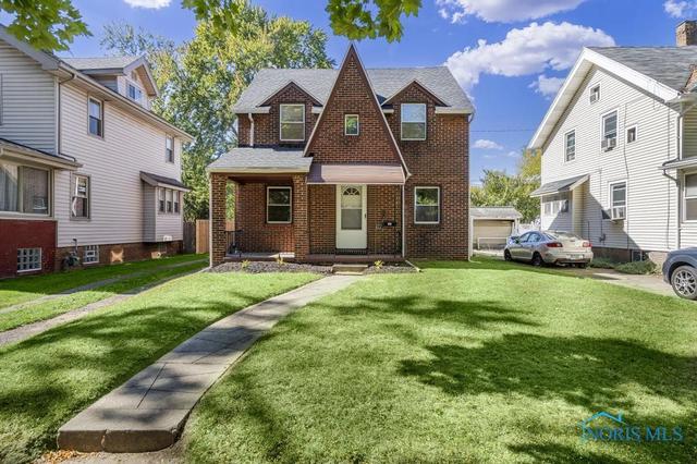 4221 Willys Pkwy, Toledo, OH 43612