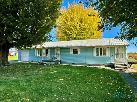 340 Meuse Argonne St, Hicksville, OH 43526
