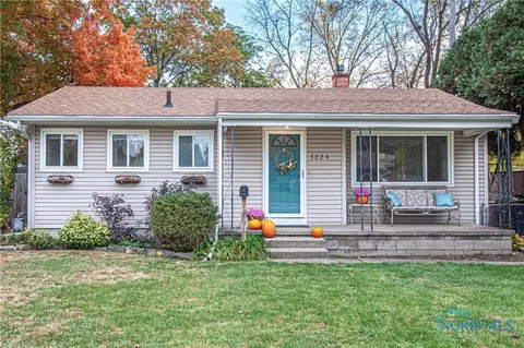 5024 Rambo Ln, Toledo, OH 43623