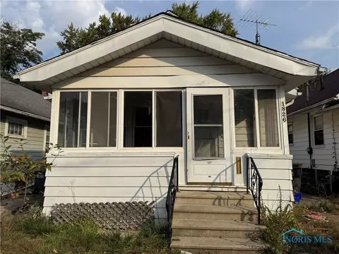 1826 Talbot St, Toledo, OH 43613