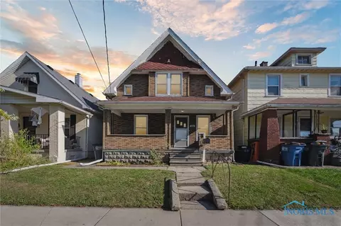 1846 Genesee St, Toledo, OH 43605