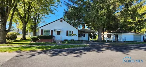 4 W Sugar St, Leipsic, OH 45856