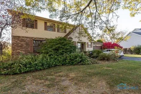 4173 Hurley Dr, Toledo, OH 43614