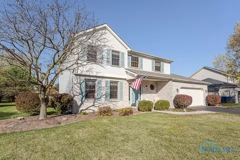 7852 Little Rd, Sylvania, OH 43560
