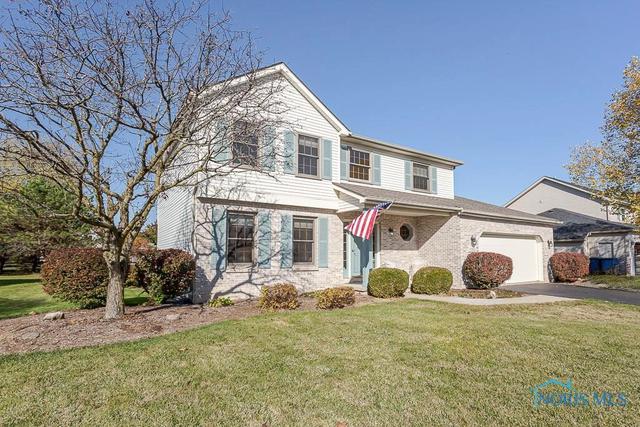 7852 Little Rd, Sylvania, OH 43560