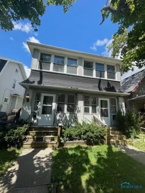 2025 Nevada St, Toledo, OH 43605