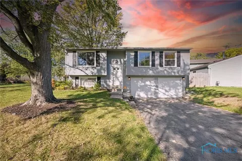 4716 Ventura Dr, Toledo, OH 43615
