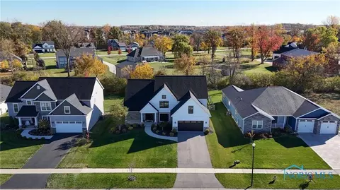 7788 N Woodbridge Rd, Monclova, OH 43542