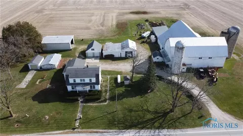 3919 S State Route 51, Elmore, OH 43416