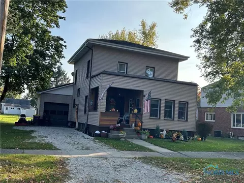 416 E Water St, Montpelier, OH 43543
