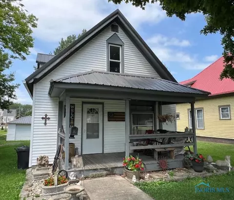 520 W Hicks St, Upper Sandusky, OH 43351