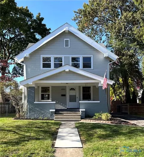 1660 Wildwood Rd, Toledo, OH 43614