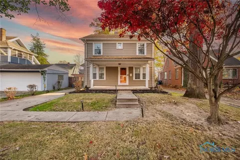 2233 Westbrook Dr, Toledo, OH 43613
