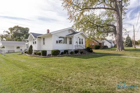 5401 Patriot Dr, Toledo, OH 43611