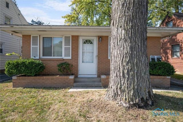 3353 Douglas Rd, Toledo, OH 43606