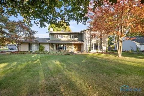 450 Monroe St, Delta, OH 43515