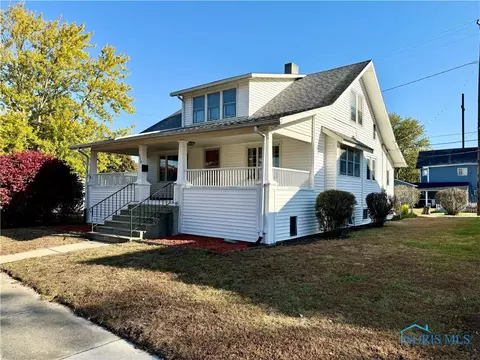 310 Miller Ave, Swanton, OH 43558