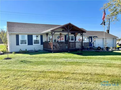 17508 State Route 114, Grover Hill, OH 45849