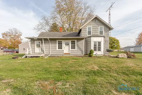 2795 N 1st St, Martin, OH 43445