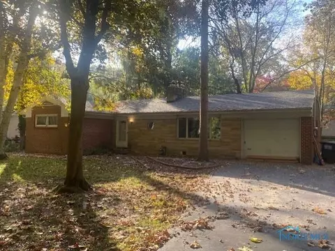 6317 Verna Dr, Toledo, OH 43615