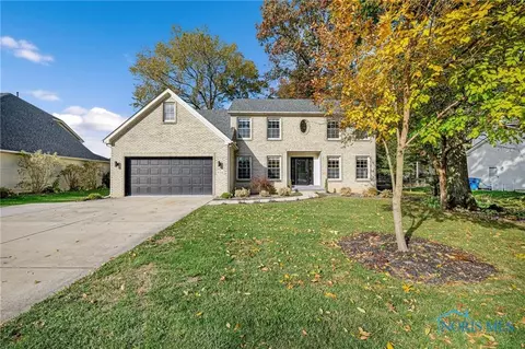 8104 Bridgehampton Dr, Waterville, OH 43566
