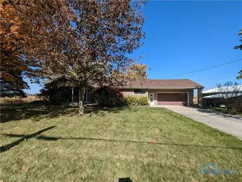 4941 County Road H, Edon, OH 43518