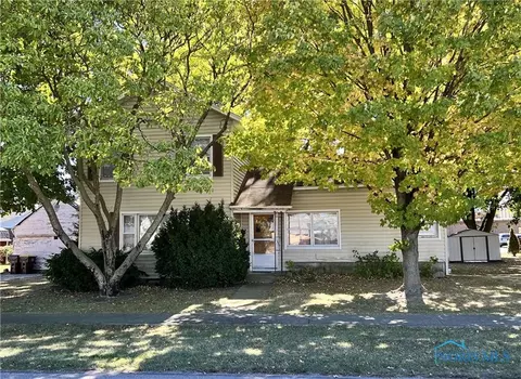 105 W South Depot St, Stryker, OH 43557