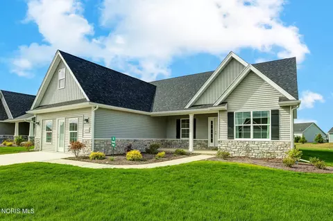 15114 Sugar Maple Dr, Perrysburg, OH 43551