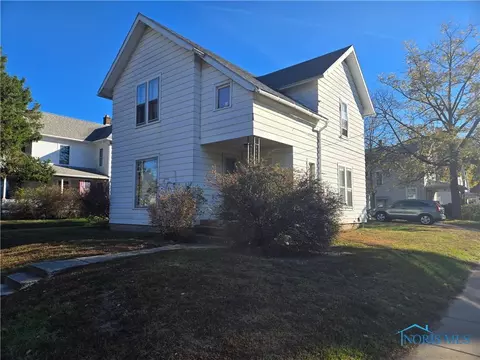 502 N Prospect St, Bowling Green, OH 43402