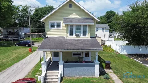 514 Liberty St, Findlay, OH 45840
