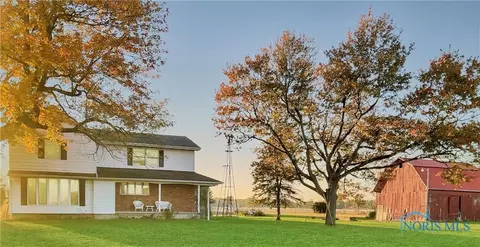 4107 County Road 5, Delta, OH 43515
